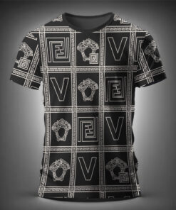 Hot Brand Luxury T-Shirts HD8322