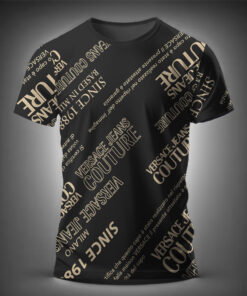 Hot Brand Luxury T-Shirts HD8324