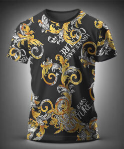 Hot Brand Luxury T-Shirts HD8325