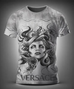 Hot Brand Luxury T-Shirts HD8326