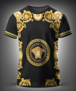 Hot Brand Luxury T-Shirts HD8327