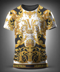 Hot Brand Luxury T-Shirts HD8330