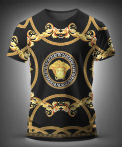 Hot Brand Luxury T-Shirts HD8333