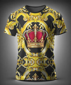 Hot Brand Luxury T-Shirts HD8335
