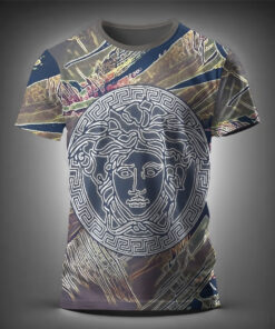 Hot Brand Luxury T-Shirts HD8336