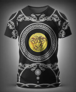 Hot Brand Luxury T-Shirts HD8337