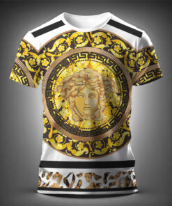 Hot Brand Luxury T-Shirts HD8339