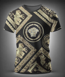 Hot Brand Luxury T-Shirts HD8340
