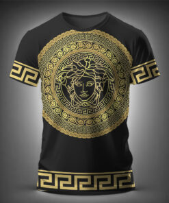 Hot Brand Luxury T-Shirts HD8341