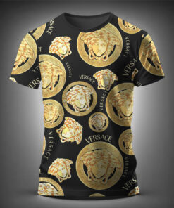 Hot Brand Luxury T-Shirts HD8342