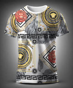 Hot Brand Luxury T-Shirts HD8343