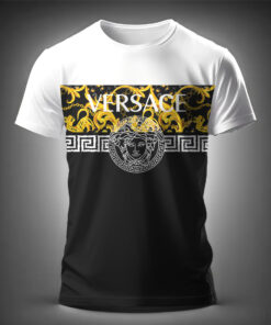 Hot Brand Luxury T-Shirts HD8345