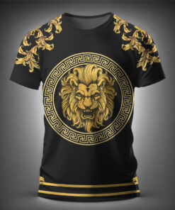 Hot Brand Luxury T-Shirts HD8346