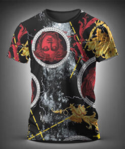 Hot Brand Luxury T-Shirts HD8348