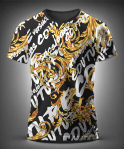 Hot Brand Luxury T-Shirts HD8349