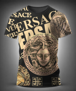 Hot Brand Luxury T-Shirts HD8350