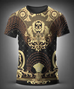 Hot Brand Luxury T-Shirts HD8351