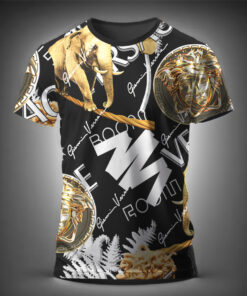 Hot Brand Luxury T-Shirts HD8352