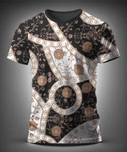 Hot Brand Luxury T-Shirts HD8353