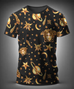 Hot Brand Luxury T-Shirts HD8354