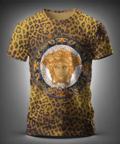 Hot Brand Luxury T-Shirts HD8356
