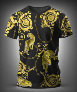 Hot Brand Luxury T-Shirts HD8357