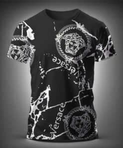 Hot Brand Luxury T-Shirts HD8360