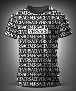 Hot Brand Luxury T-Shirts HD8355