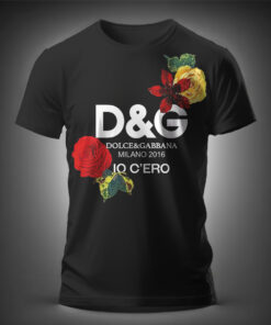 Hot Brand Luxury T-Shirts HD8365