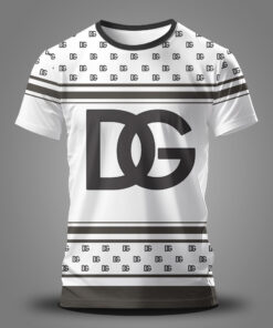 Hot Brand Luxury T-Shirts LL011525010