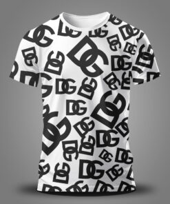 Hot Brand Luxury T-Shirts LL011525015