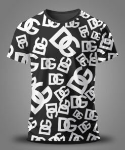 Hot Brand Luxury T-Shirts LL011525016