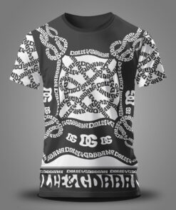 Hot Brand Luxury T-Shirts LL011525018