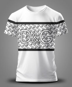 Hot Brand Luxury T-Shirts LL011525024