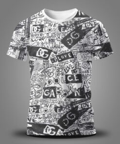 Hot Brand Luxury T-Shirts LL011525025