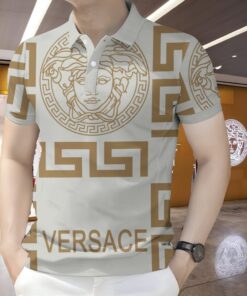 Hot Brand Luxury Polo - NH25022526