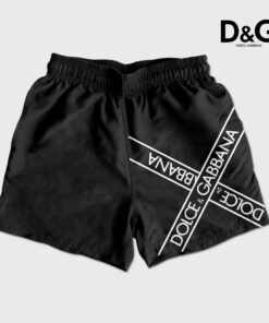 Hot Brand Luxury Short HR2502131