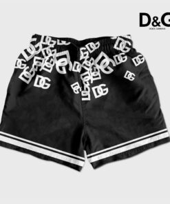 Hot Brand Luxury Short HR2502134