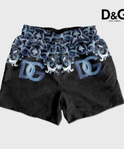 Hot Brand Luxury Short HR2502135