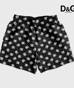Hot Brand Luxury Short HR2502136