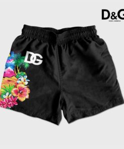 Hot Brand Luxury Short HR2502137
