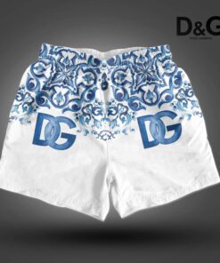 Hot Brand Luxury Short HR2502139