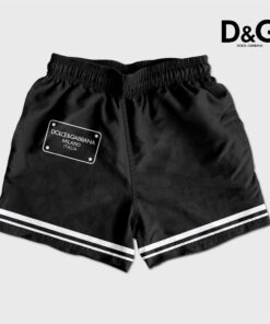 Hot Brand Luxury Short HR25021310