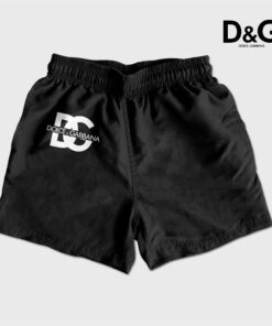 Hot Brand Luxury Short HR25021311