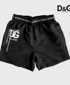 Hot Brand Luxury Short HR25021312