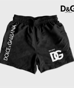 Hot Brand Luxury Short HR25021313