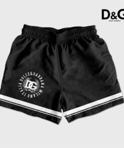 Hot Brand Luxury Short HR25021314