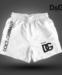 Hot Brand Luxury Short HR25021315