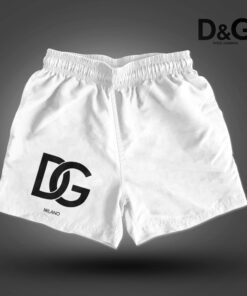 Hot Brand Luxury Short HR25021316
