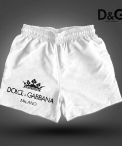 Hot Brand Luxury Short HR25021317